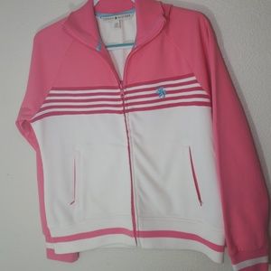 Tommy Hilfiger Vintage Zip Logo Sweater
